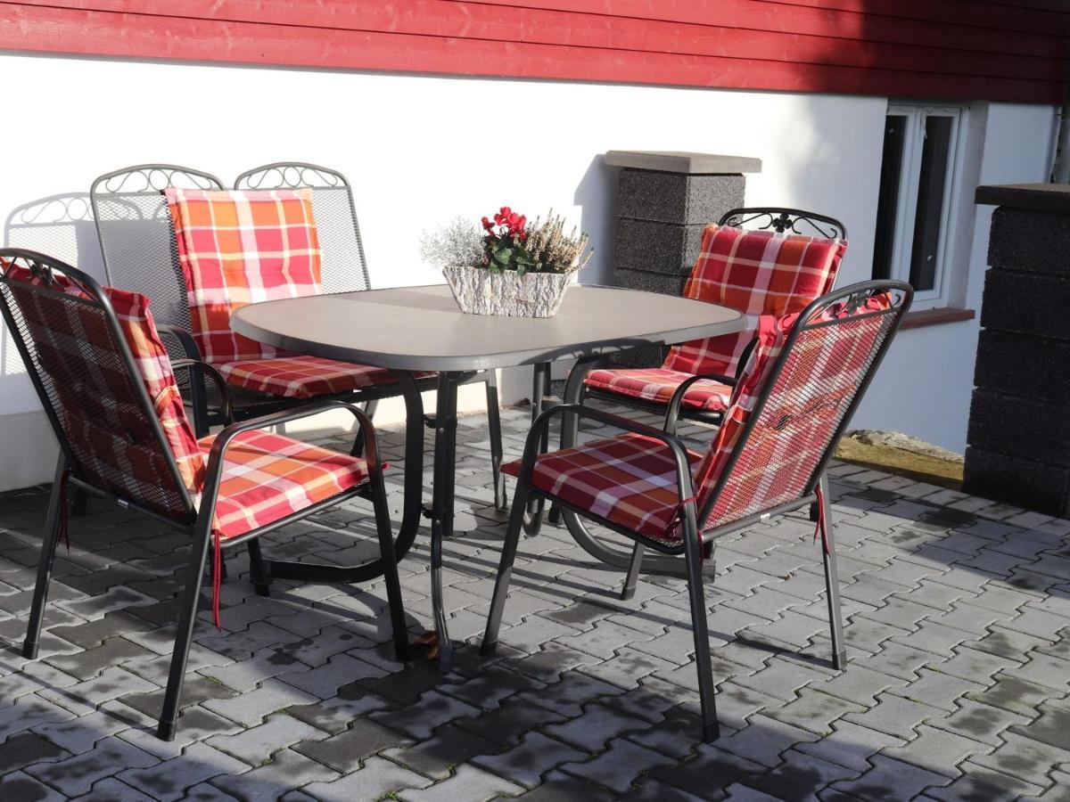 Ferienwohnungen Braun Seelbach  Eksteriør bilde